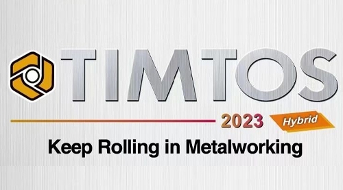 z6com尊龙凯时邀您莅临2023台北国际工具机展（TIMTOS 展位号：S0623）